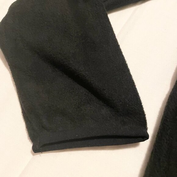 US Polo Assn Sleepwear Fleece Shirt Long Sleeve Mens Large Pullover - Picture 14 of 16